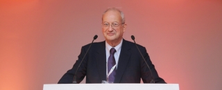 Lord Sainsbury's response to Budget - 8 March