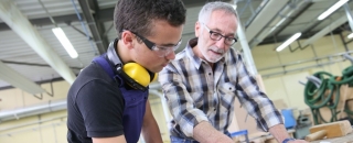 Exploring Quality Assurance for Technical Education