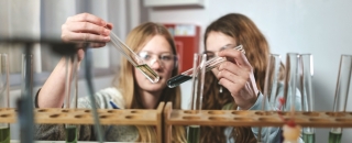 New STEM education database launched 